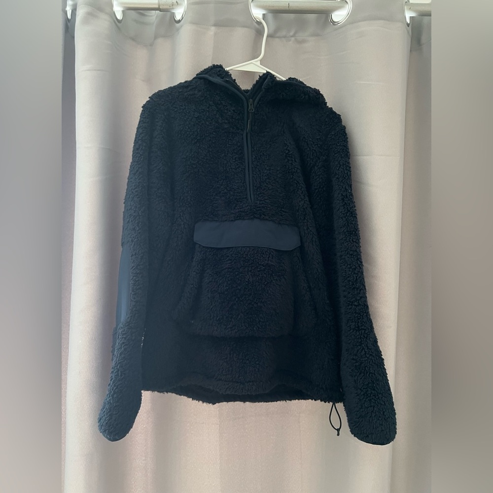 Bench Sweater